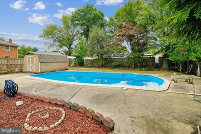 4709 Brinkley Road, Temple Hills, MD 20748 - Photo 32