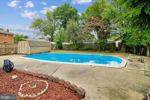 4709 Brinkley Rd, Temple Hills, MD 20748 - Photo 32