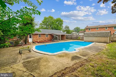 4709 Brinkley Road, Temple Hills, MD 20748 - Photo 34