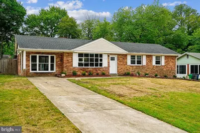 4709 Brinkley Road, Temple Hills, MD 20748 - Photo 4