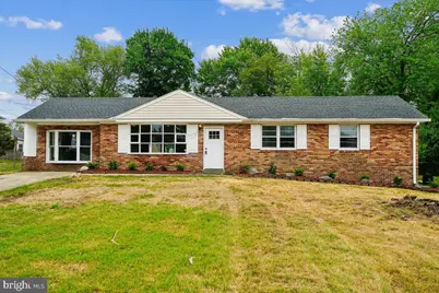 4709 Brinkley Road, Temple Hills, MD 20748 - Photo 1