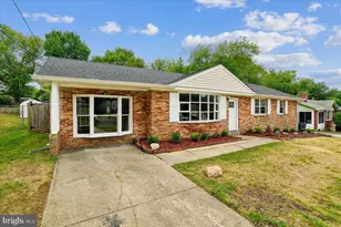 4709 Brinkley Rd, Temple Hills, MD 20748 - Photo 2
