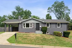 6502 Summerhill Rd, Temple Hills, MD 20748 - Photo 1