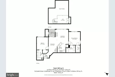 15620 Everglade Lane #401, Bowie, MD 20716 - Photo 48