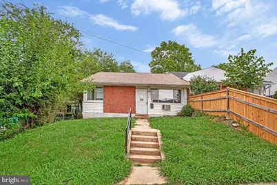 7728 Oxman Road, Landover, MD 20785 - Photo 1