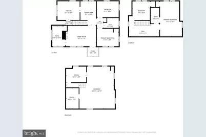 5007 56th Avenue, Hyattsville, MD 20781 - Photo 4