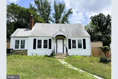 5007 56th Avenue, Hyattsville, MD 20781 - Photo 1