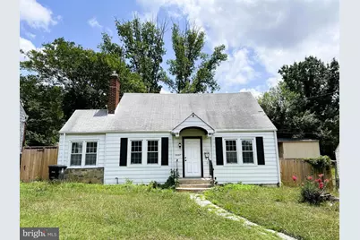 5007 56th Avenue, Hyattsville, MD 20781 - Photo 38
