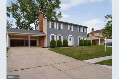 11004 Elon Drive, Bowie, MD 20720 - Photo 1