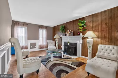 11004 Elon Drive, Bowie, MD 20720 - Photo 2