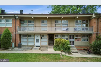 7402 18th Avenue #210, Hyattsville, MD 20783 - Photo 6