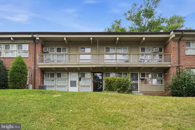 7402 18th Avenue #210, Hyattsville, MD 20783 - Photo 1