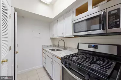 7402 18th Avenue #210, Hyattsville, MD 20783 - Photo 16