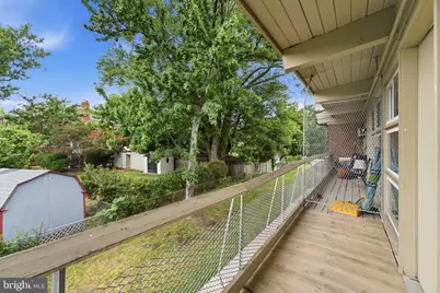7402 18th Avenue #210, Hyattsville, MD 20783 - Photo 24