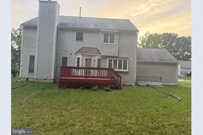 1437 Kings Manor Drive, Bowie, MD 20721 - Photo 16