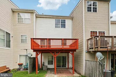 10833 Vista Gardens Drive, Bowie, MD 20720 - Photo 2