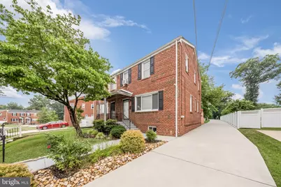 4129 24th Avenue, Temple Hills, MD 20748 - Photo 2