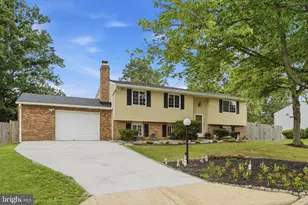 311 Bogota Dr, Fort Washington, MD 20744 - Photo 1