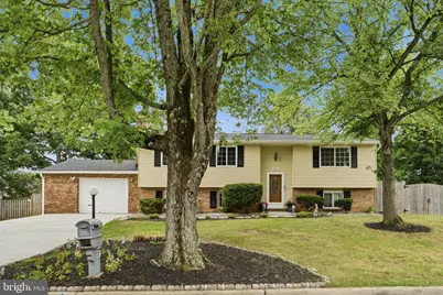 311 Bogota Drive, Fort Washington, MD 20744 - Photo 2