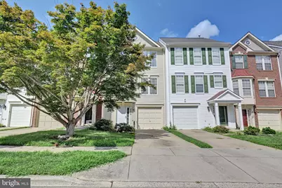 4446 Swindon Terrace, Upper Marlboro, MD 20772 - Photo 2