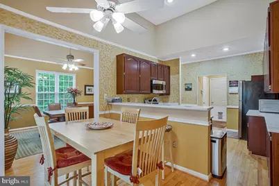 12201 Quintette Lane, Bowie, MD 20720 - Photo 8