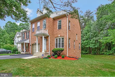 12201 Quintette Lane, Bowie, MD 20720 - Photo 1