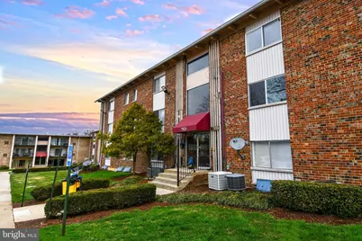 7521 Riverdale #1983, Hyattsville, MD 20784 - Photo 16