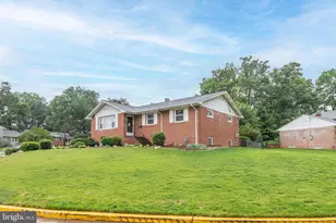 3510 Duke St, College Park, MD 20740 - Photo 2
