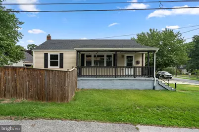 9430 Rhode Island Avenue, College Park, MD 20740 - Photo 2