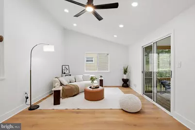 2412 Valley Way, Landover, MD 20785 - Photo 6