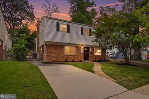 2412 Valley Way, Landover, MD 20785 - Photo 2