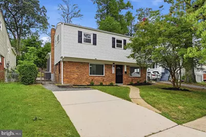 2412 Valley Way, Landover, MD 20785 - Photo 1