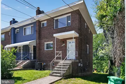 5315 Leverett Street, Oxon Hill, MD 20745 - Photo 1