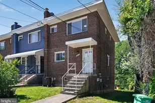 5315 Leverett St, Oxon Hill, MD 20745 - Photo 1