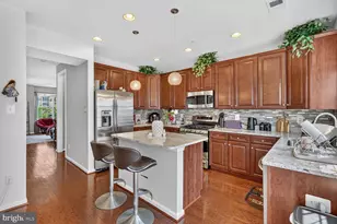 7243 Silver Thorn Way, Beltsville, MD 20705 - Photo 2