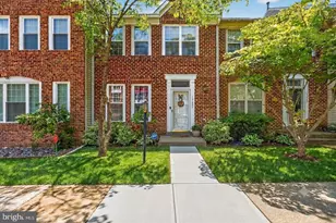 10209 Balsam Poplar Pl, Bowie, MD 20721 - Photo 1