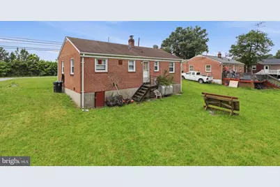5436 Odell Road, Beltsville, MD 20705 - Photo 16