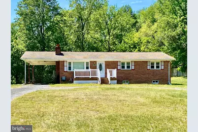 17003 Croom Road, Brandywine, MD 20613 - Photo 1