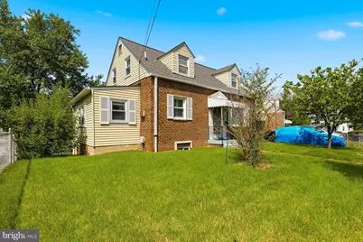 1412 Legation Road, Hyattsville, MD 20782 - Photo 2
