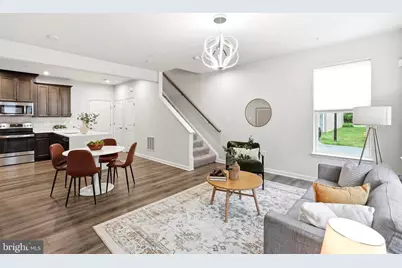 10501 John Glenn Street, Lanham, MD 20706 - Photo 1