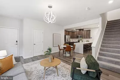 10501 John Glenn Street, Lanham, MD 20706 - Photo 4