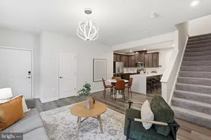 10501 John Glenn St, Lanham, MD 20706 - Photo 4