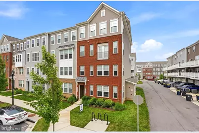 10501 John Glenn Street, Lanham, MD 20706 - Photo 2