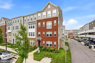 10501 John Glenn St, Lanham, MD 20706 - Photo 2