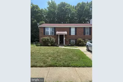 3728 Cricket Avenue, District Heights, MD 20747 - Photo 1