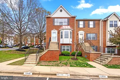 8330 Founders Woods Way #1052, Fort Washington, MD 20744 - Photo 1