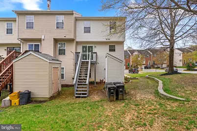 8330 Founders Woods Way #1052, Fort Washington, MD 20744 - Photo 4