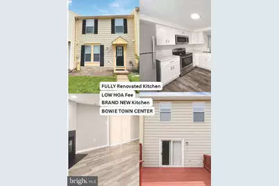 2626 Nemo Court, Bowie, MD 20716 - Photo 1