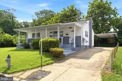 5713 Eagle Street, Capitol Heights, MD 20743 - Photo 1