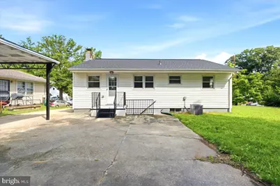 5713 Eagle Street, Capitol Heights, MD 20743 - Photo 30